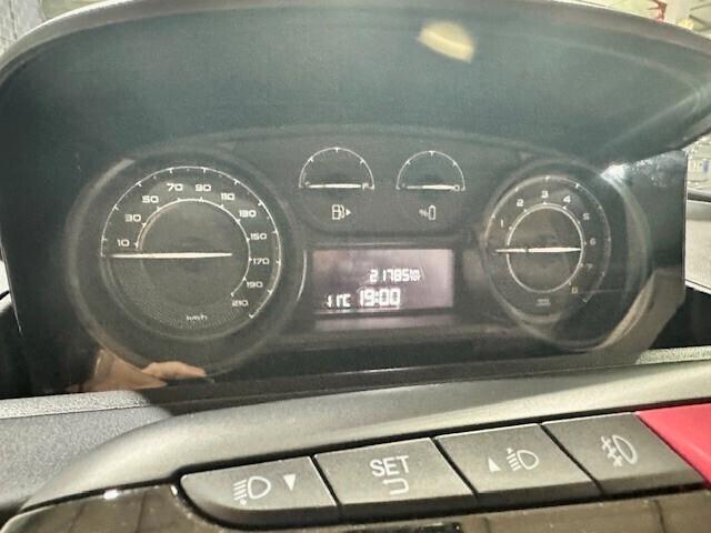 Lancia Ypsilon 1.0 FireFly 5 porte S&S Hybrid Gold