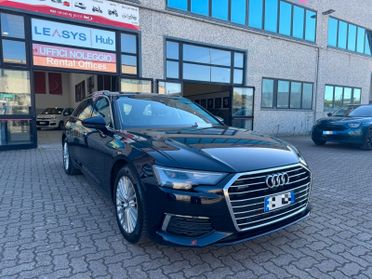 Audi A6 50 3.0 TDI quattro tiptronic Business