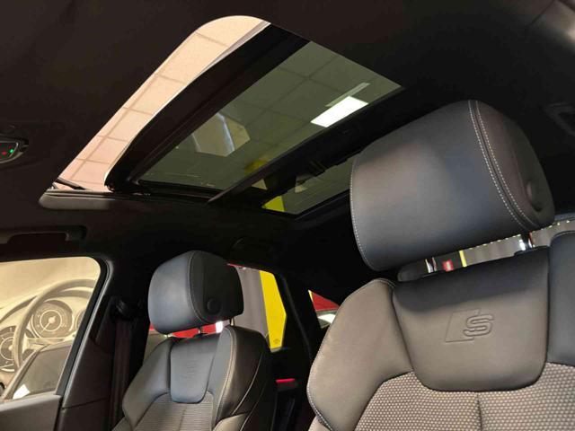 AUDI Q5 SPB 40 TDI S tronic S line plus *tetto panor*