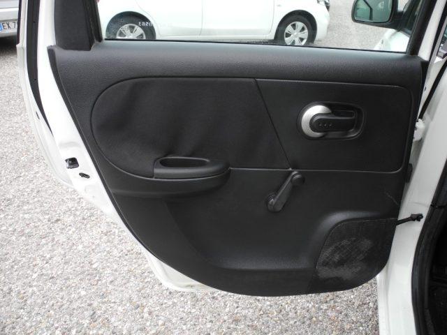 NISSAN Note 1.4 16v GPL Eco n-tec -OkNEOPATENTATI-LEGGERE NOTE