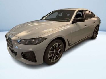 BMW i4 M60 xDrive Gran Coupé M Sport Pro