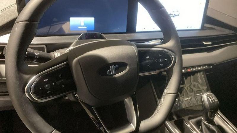 DR AUTOMOBILES dr5 dr5 1.5