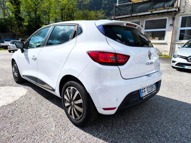 RENAULT Clio dCi 8V 75CV Start&Stop 5 porte Energy Zen
