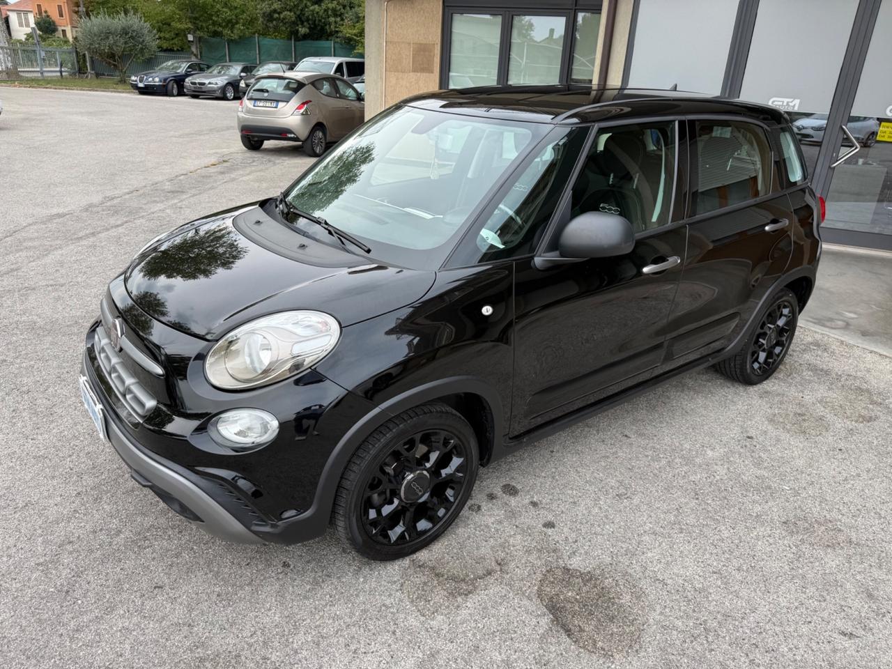 Fiat 500L 1.4 95 CV - OK Neopatentati