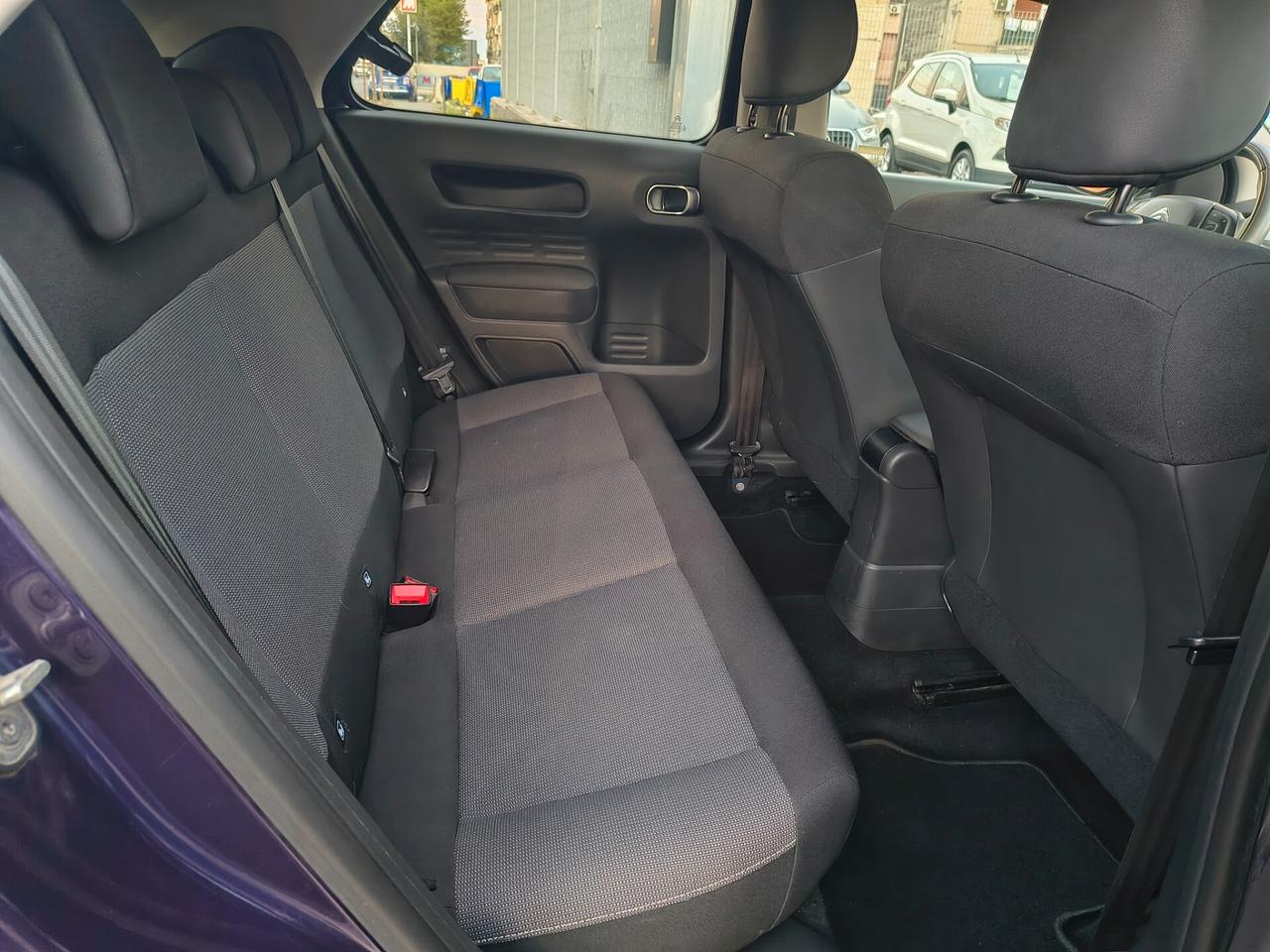 CITROEN C4 CATUS 1.6 DIESEL SOLO 110.000 KM 2015