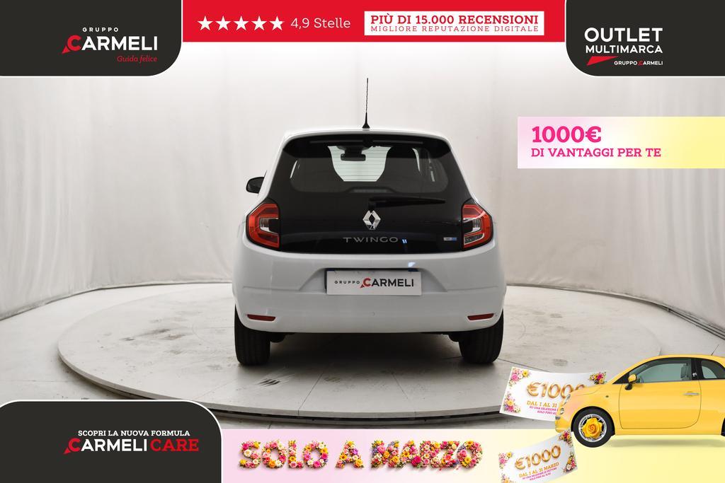 Renault Twingo 22 kWh Zen