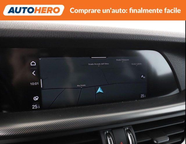 ALFA ROMEO Stelvio 2.0 Turbo 200 CV AT8 Q4 Sprint