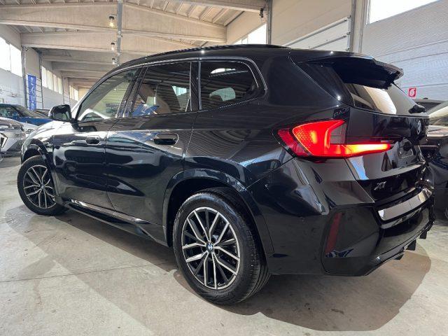 BMW X1 sDrive 18i Msport "18 M sport /Navi/Led/Park/Telec