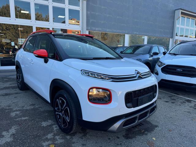 CITROEN C3 Aircross BlueHDi 100CV Feel BICOLOR
