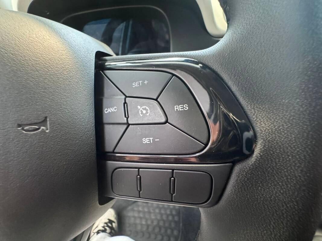 Fiat Panda 1.0 FireFly S&S Hybrid Pandina