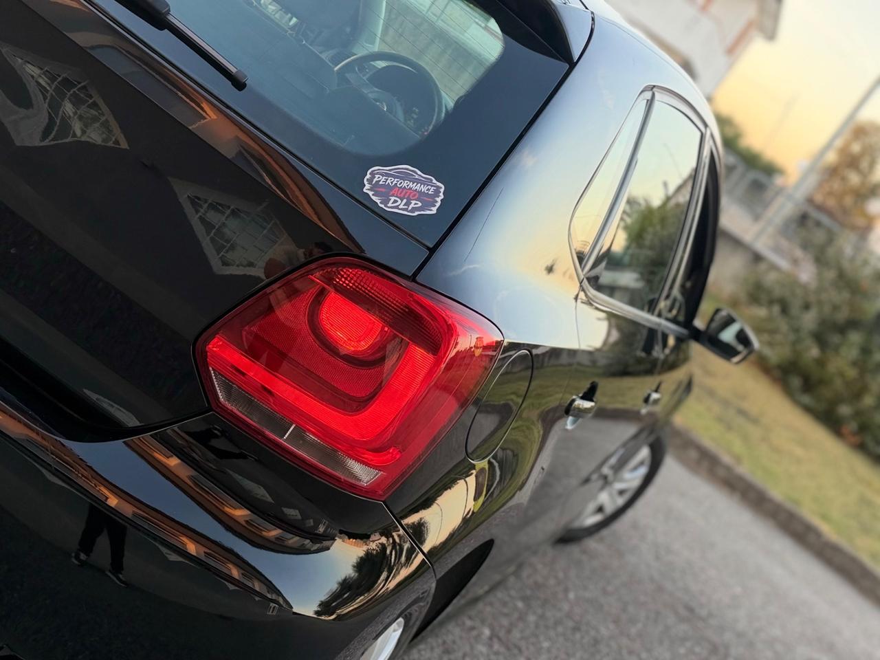 Volkswagen Polo 1.2Benzina Neopatentati Garanzia 12 Mesi