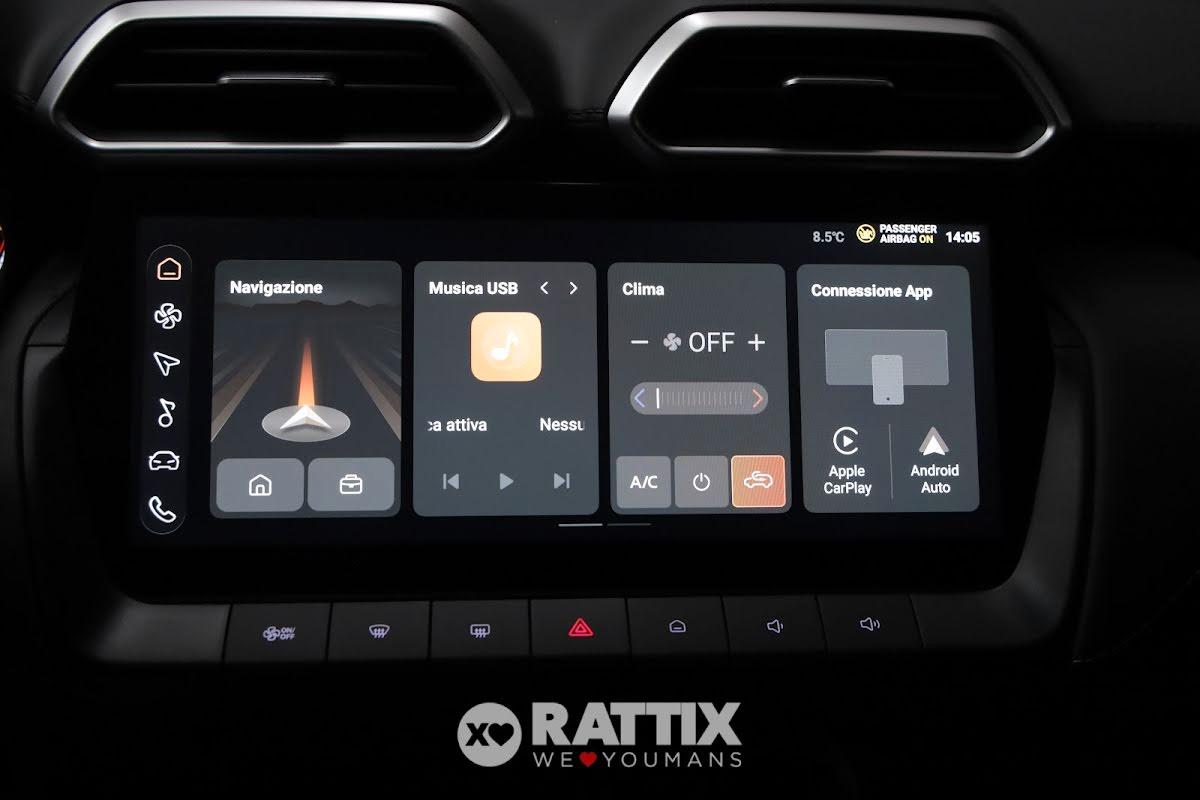 MG ZS 1.5 115CV Comfort