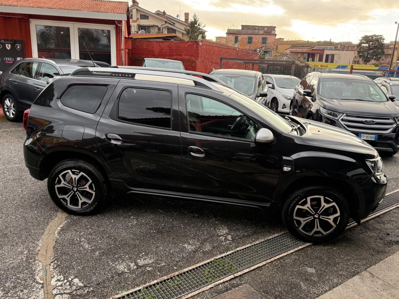 Duster 1.0 TCe 100 CV-GPL-UNIPRO-4x2 15th Anniversary