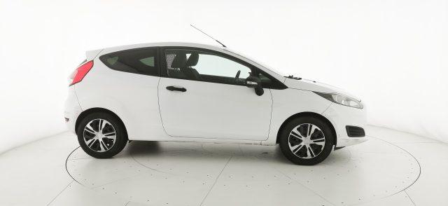 FORD Fiesta 1.5 TDCi 75CV - AUTOCARRO - Business N1