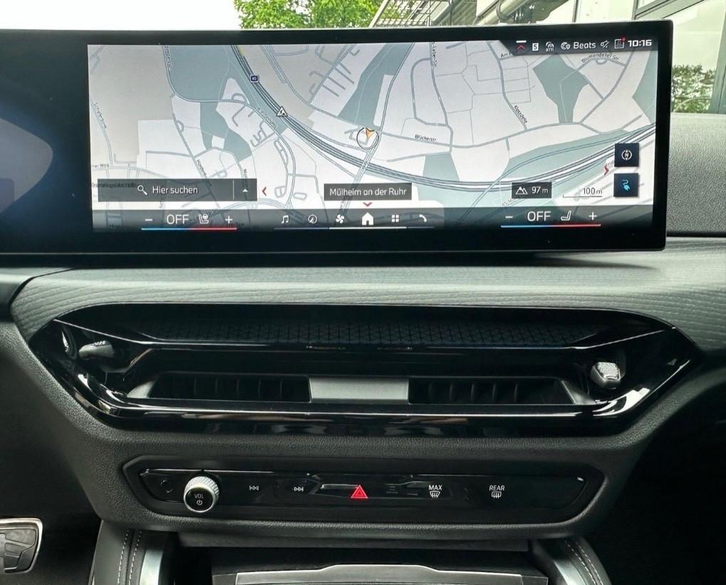 Bmw I4 xDrive M60