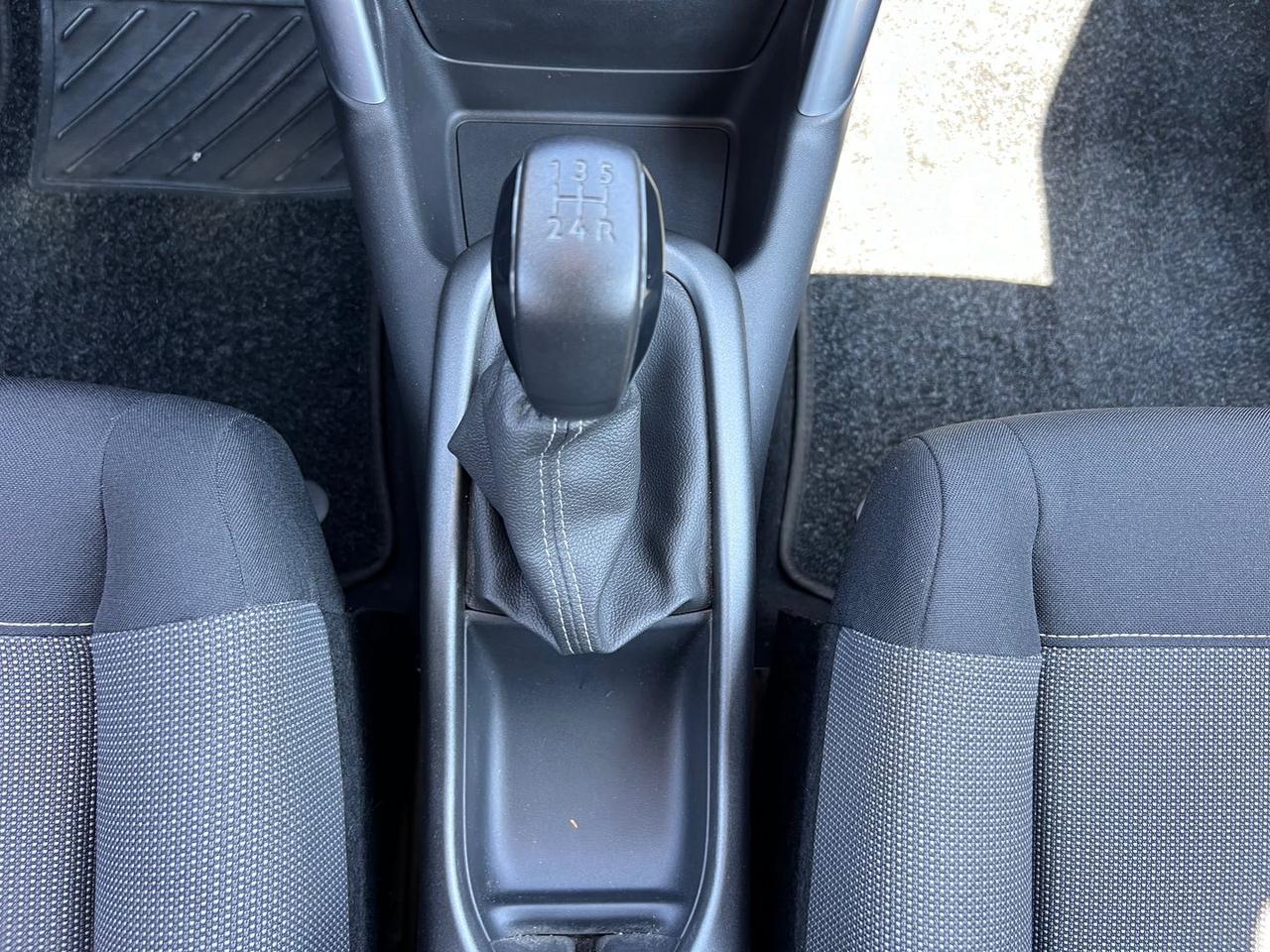 Citroen C3 Aircross Feel 1.2 PureTech 82