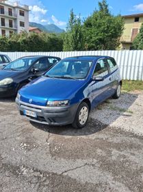 Fiat Punto 1.2i cat 3 porte