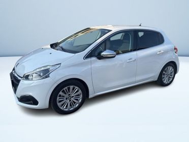 Peugeot 208 5P 1.2 PURETECH T ALLURE S&S 110CV EAT6 MY18