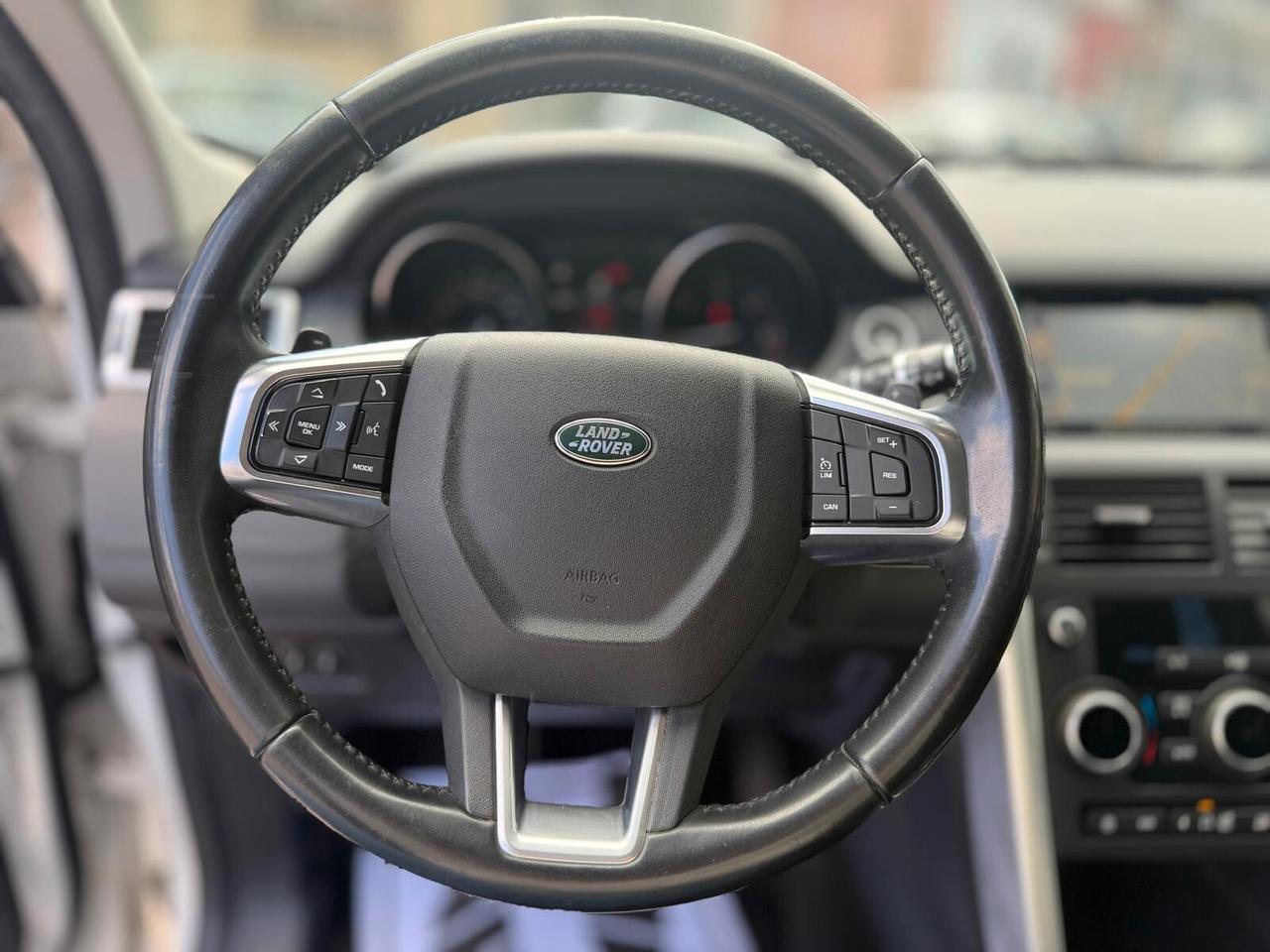 Land Rover Discovery Sport 2.0 TD4 150 CV Auto SE N1 IVA ESPOSTA