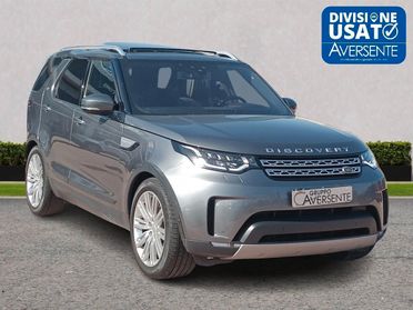 Land Rover Discovery 3.0 TD6 249 CV HSE