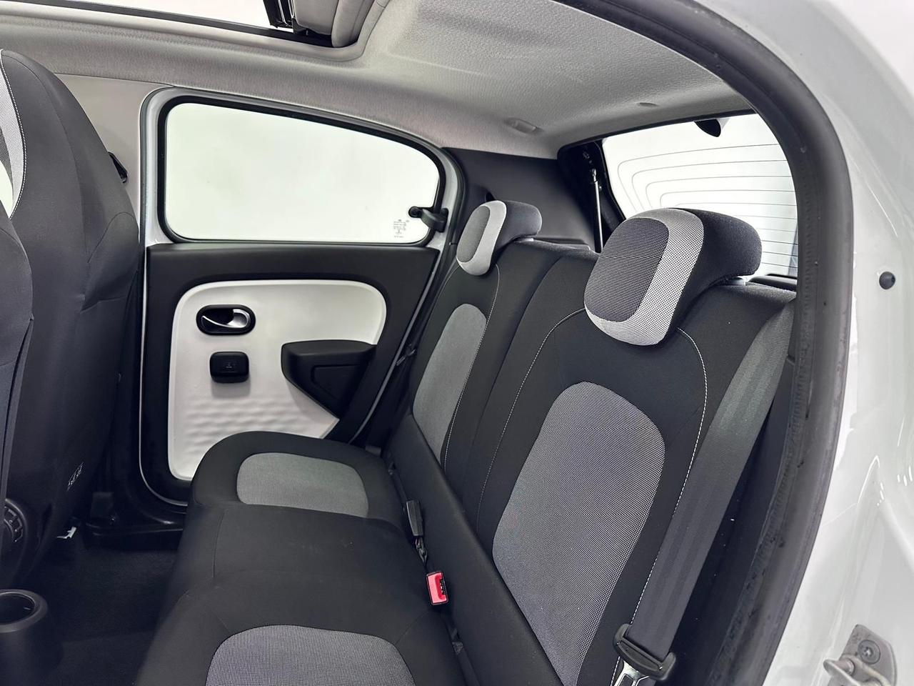 Renault Twingo 1.0 OPEN AIR- 70cv-GARANTITA-2020