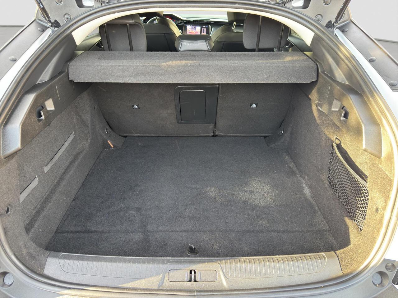 Peugeot 408 1.2 131cv puretech Allure Pack 2024