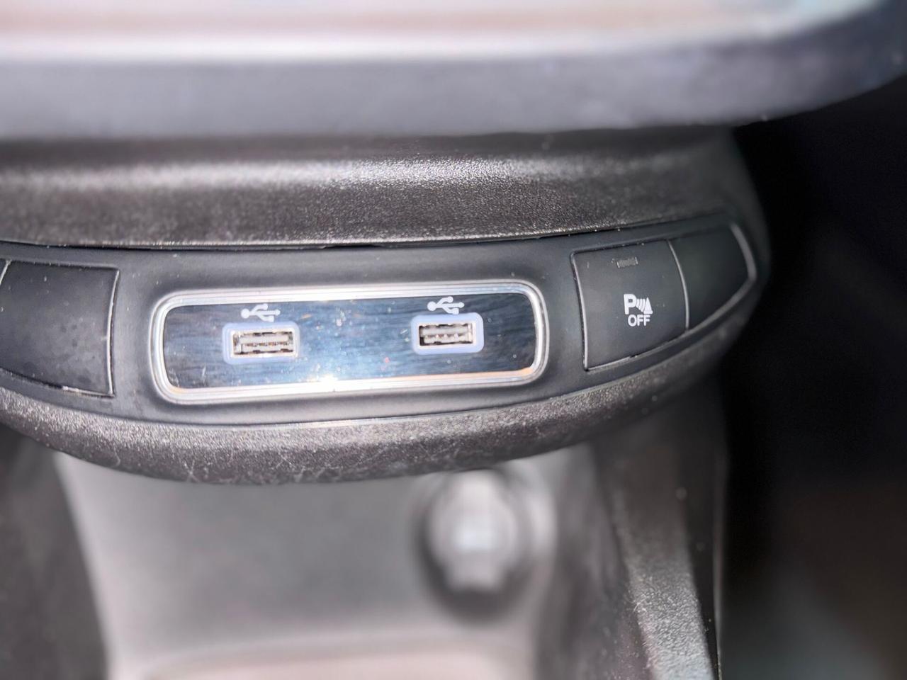 Fiat 500X 1.6 MultiJet 120 CV Cross