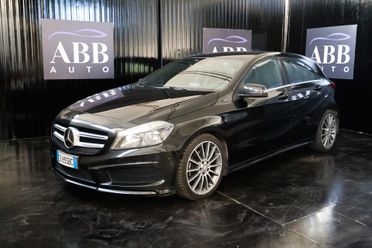 Mercedes-benz A 200 CDI - pacchetto AMG