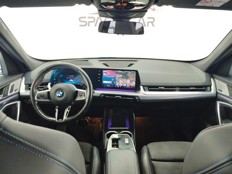 BMW X1 (U11) X1 xDrive 23d MSport Pro