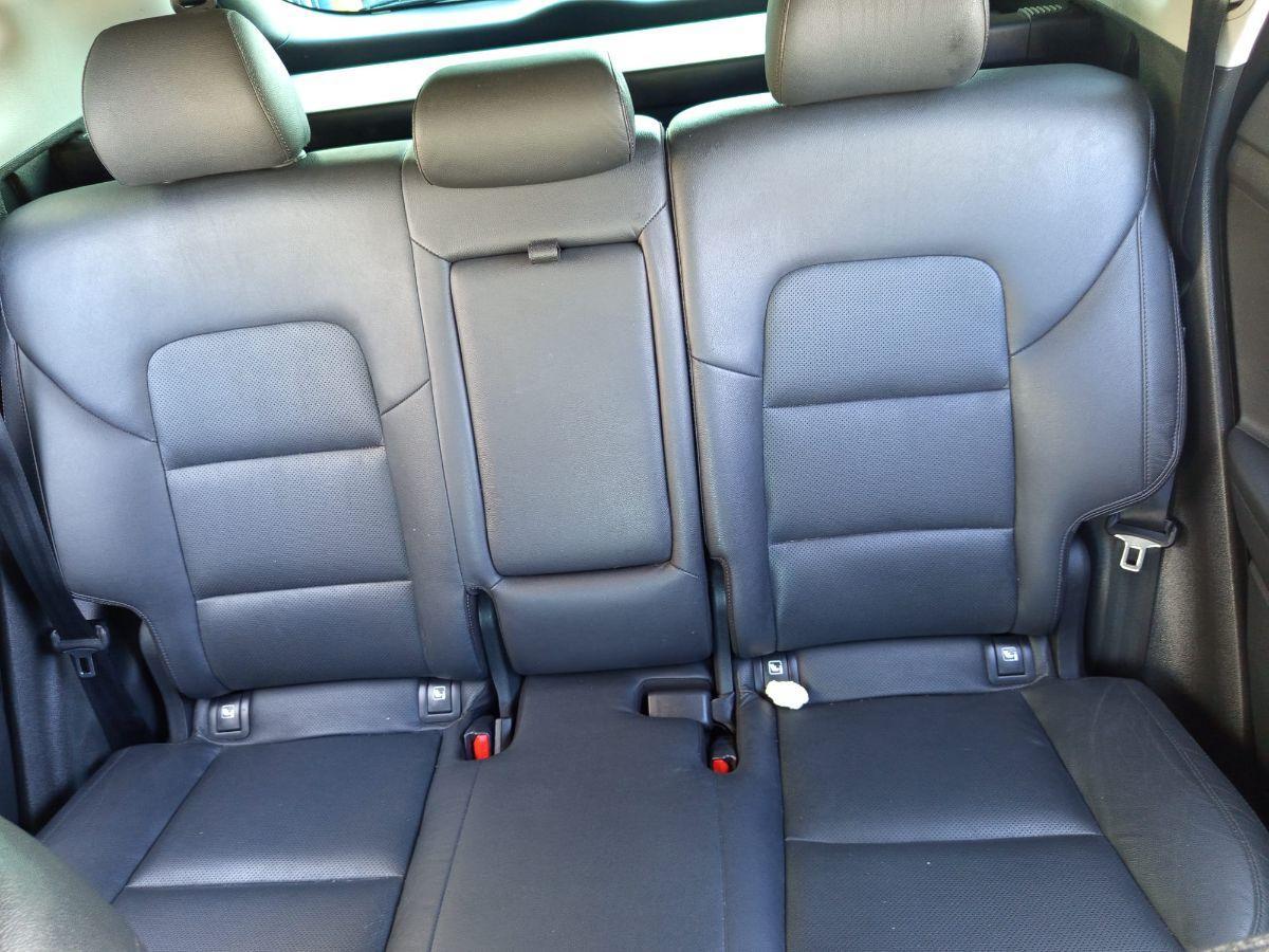 HYUNDAI Tucson 1.7 CRDi XPossible TETTO/NAV/PELLE