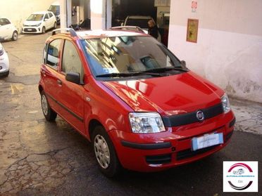 FIAT - Panda - 1.2 Dynamic *kmm 40000*