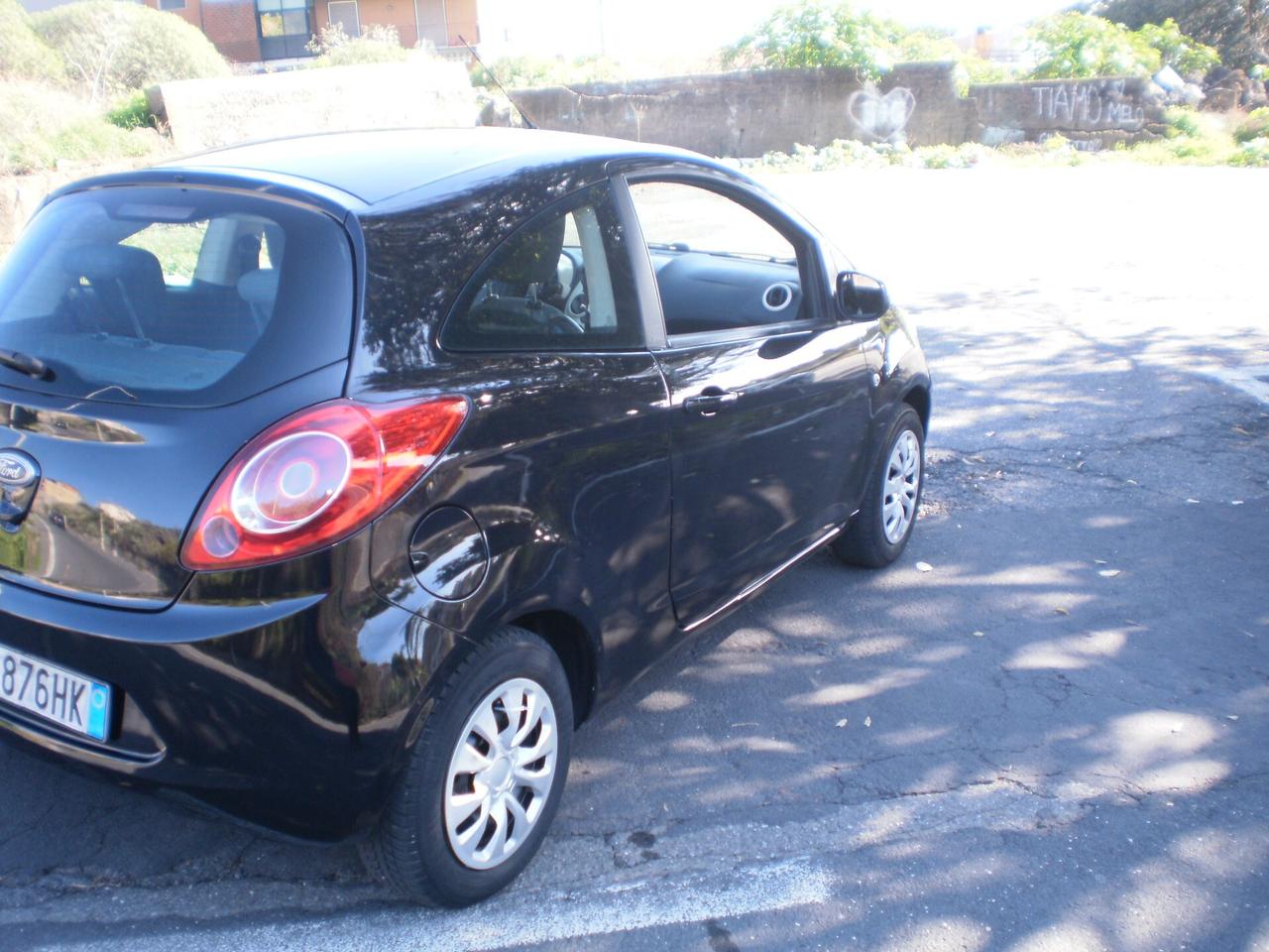 Ford Ka 1300 MJT