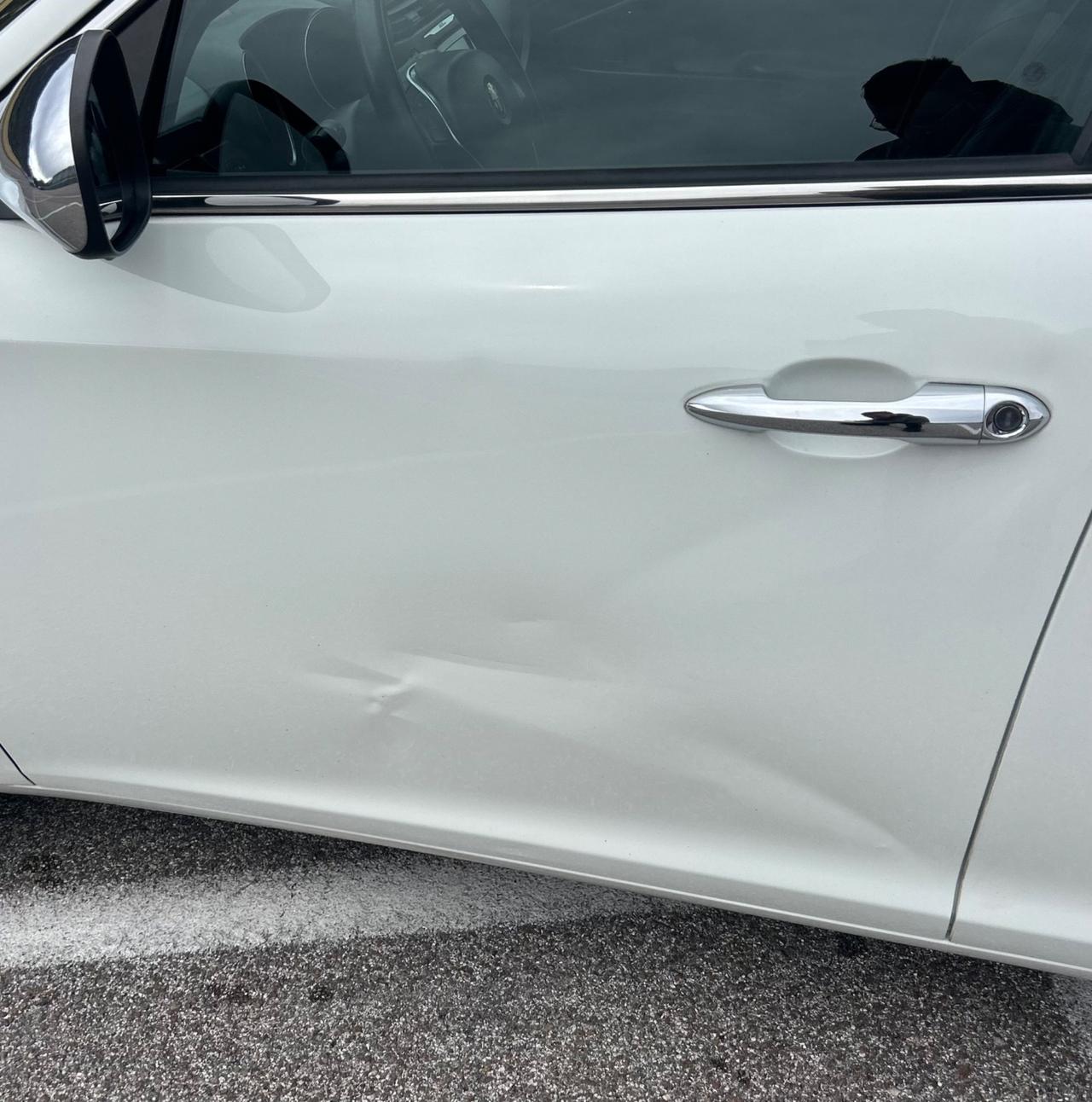 Alfa Romeo Giulietta JTDm-2 Exclusive Sport Pack