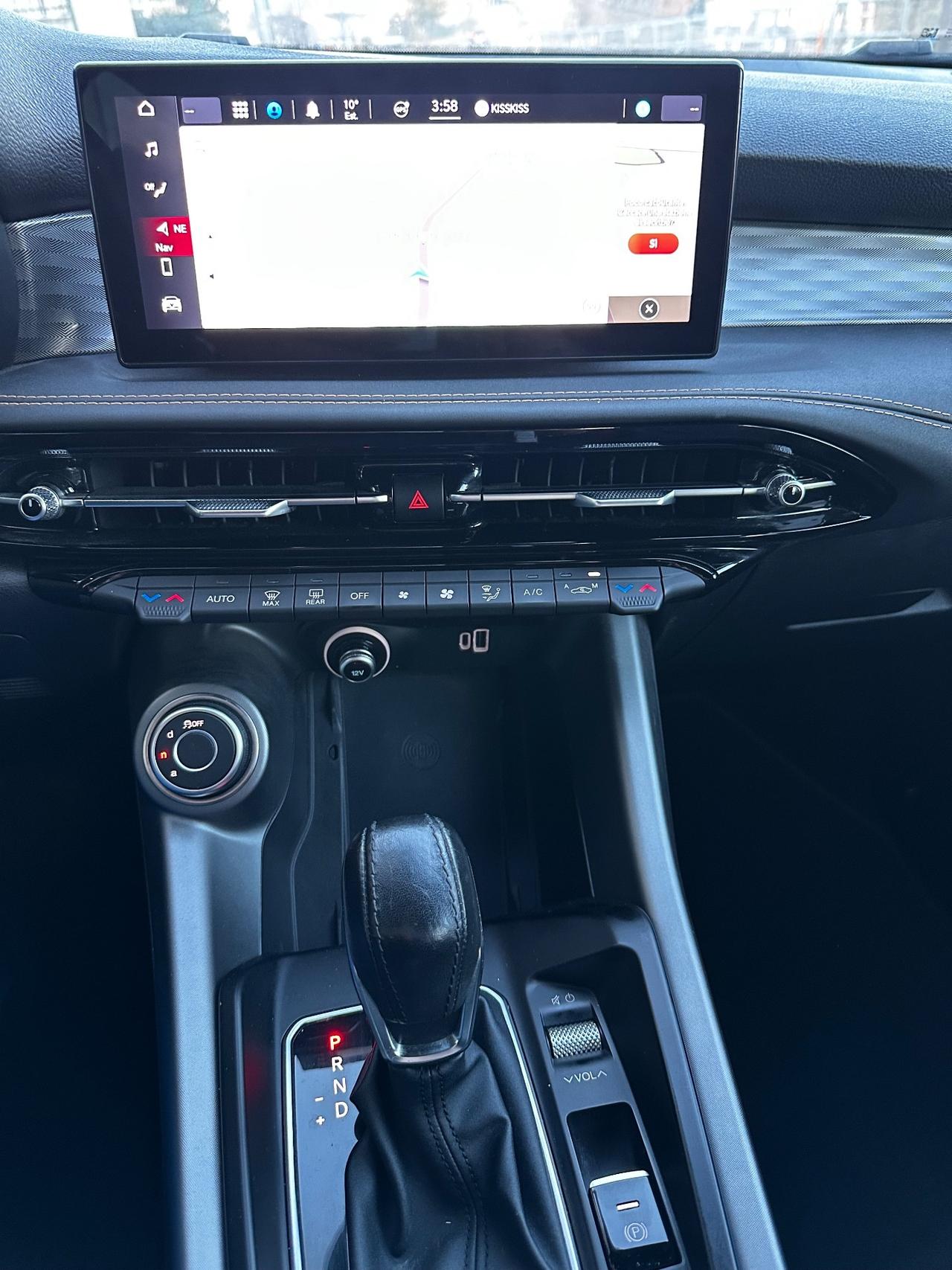 Alfa Romeo Tonale Ti