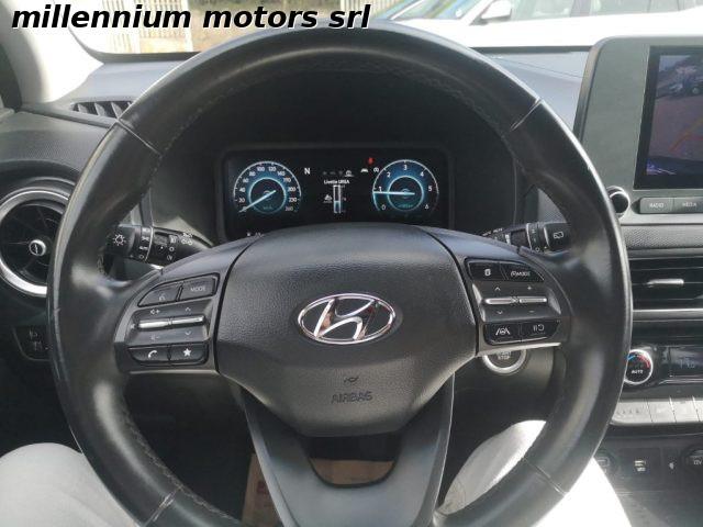 HYUNDAI Kona 1.6 CRDI 2WD Hybrid Excellence