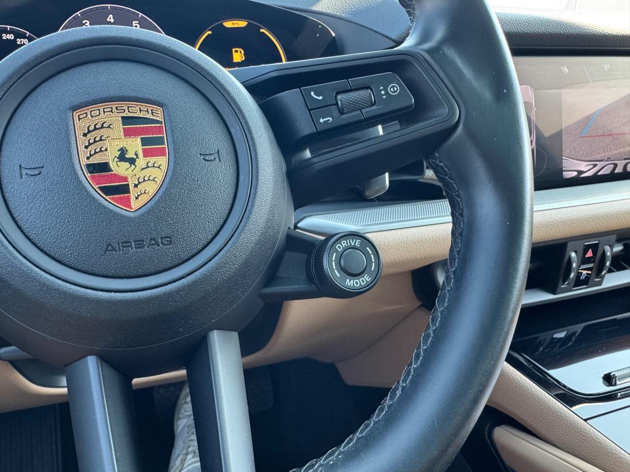 Porsche Cayenne Coupé 3.0 V6 E-Hybrid