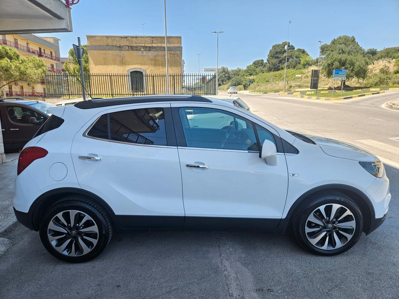 Opel Mokka 1.6 CDTI 136CV INNOVATION FULL