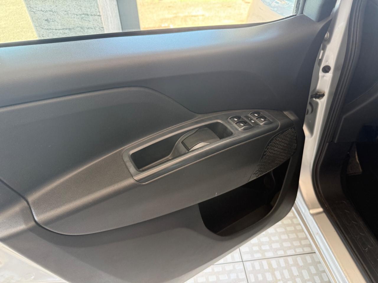 Fiat Doblo Doblò 1.6 MJT 120CV PL Combi Maxi N1