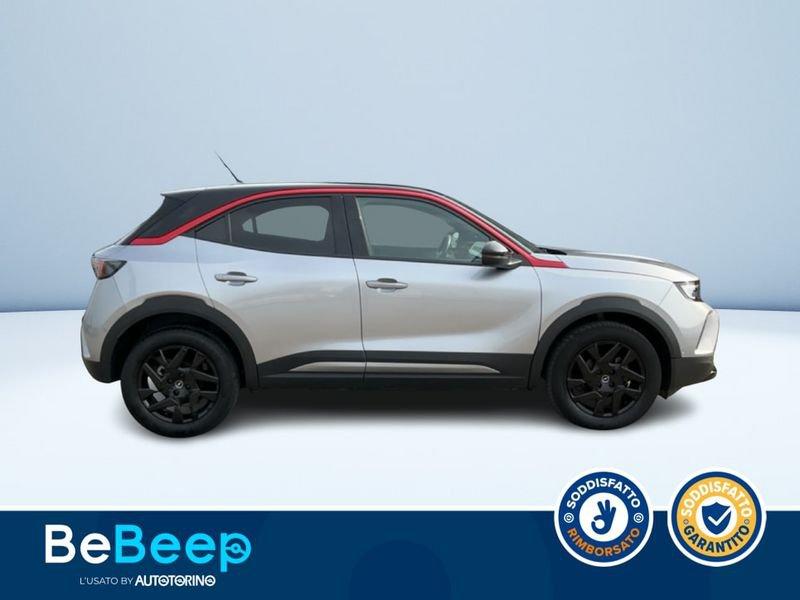 Opel Mokka 1.2 T GS S&S 100CV