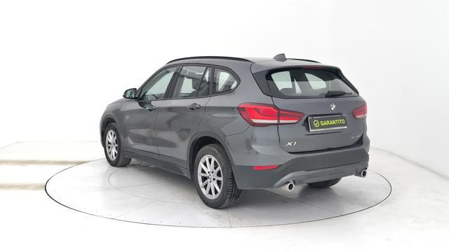 BMW X1 sdrive18d Business Advantage