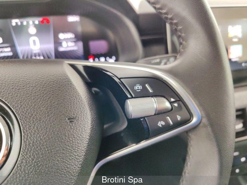 Skoda Kamiq 1.0 TSI Selection