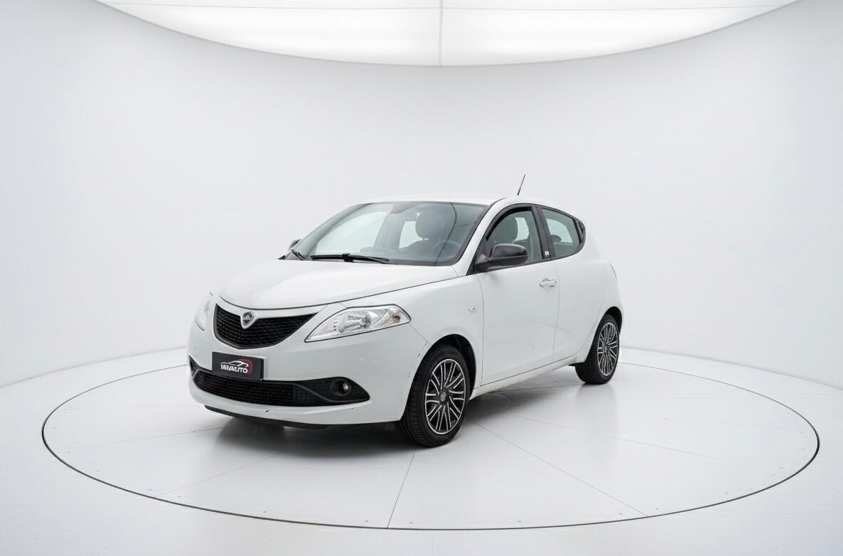Lancia Ypsilon 1.2 GPL 69cv MYA ECOCHIC