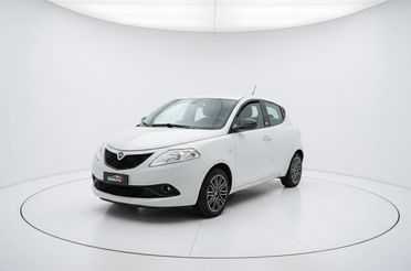 Lancia Ypsilon 1.2 GPL 69cv MYA ECOCHIC