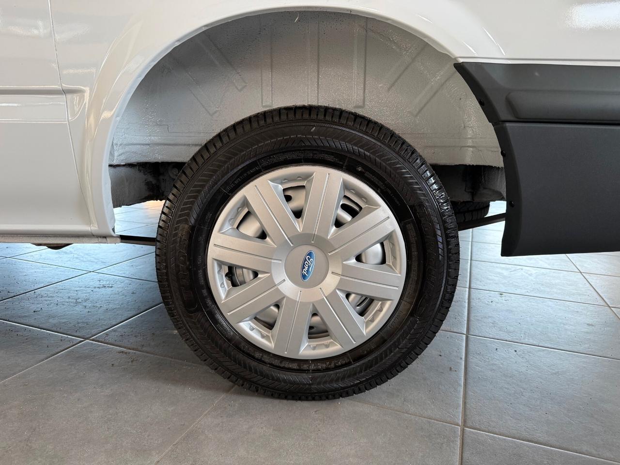 Ford Transit 2.2 TDCi 110 CV