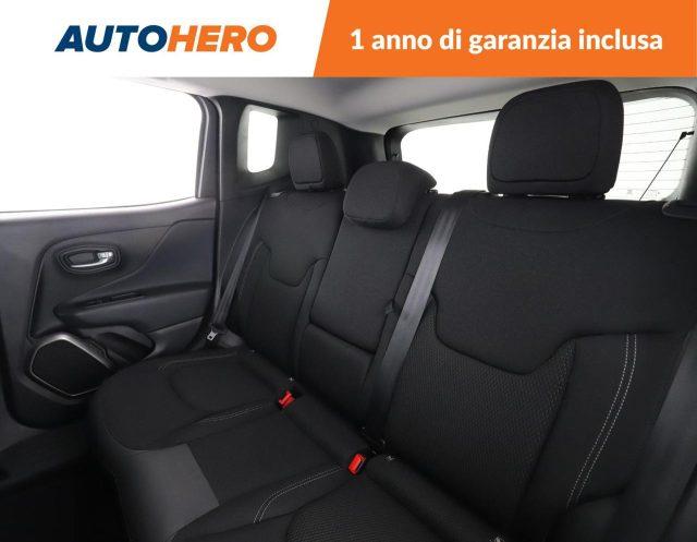 JEEP Renegade 2.0 Mjt 140CV 4WD Active Drive Limited