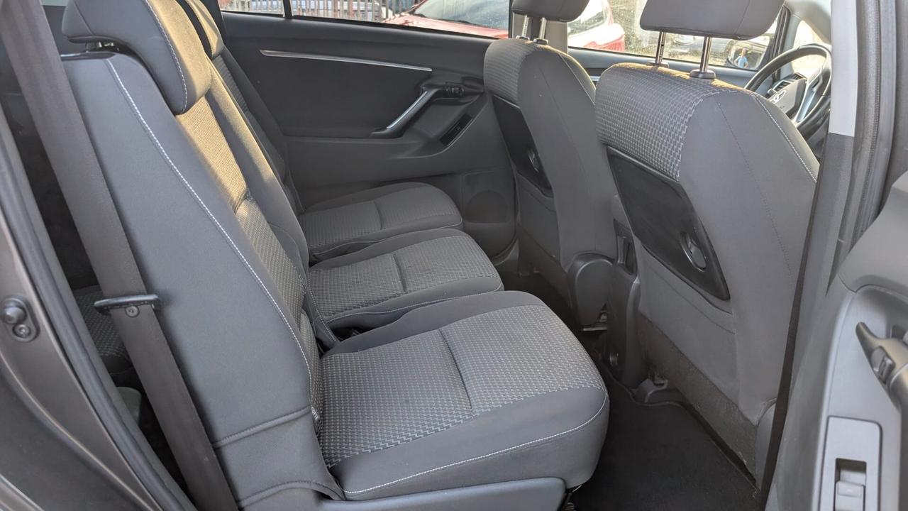 Toyota Verso 1.6 D-4D 7 posti Business Pack