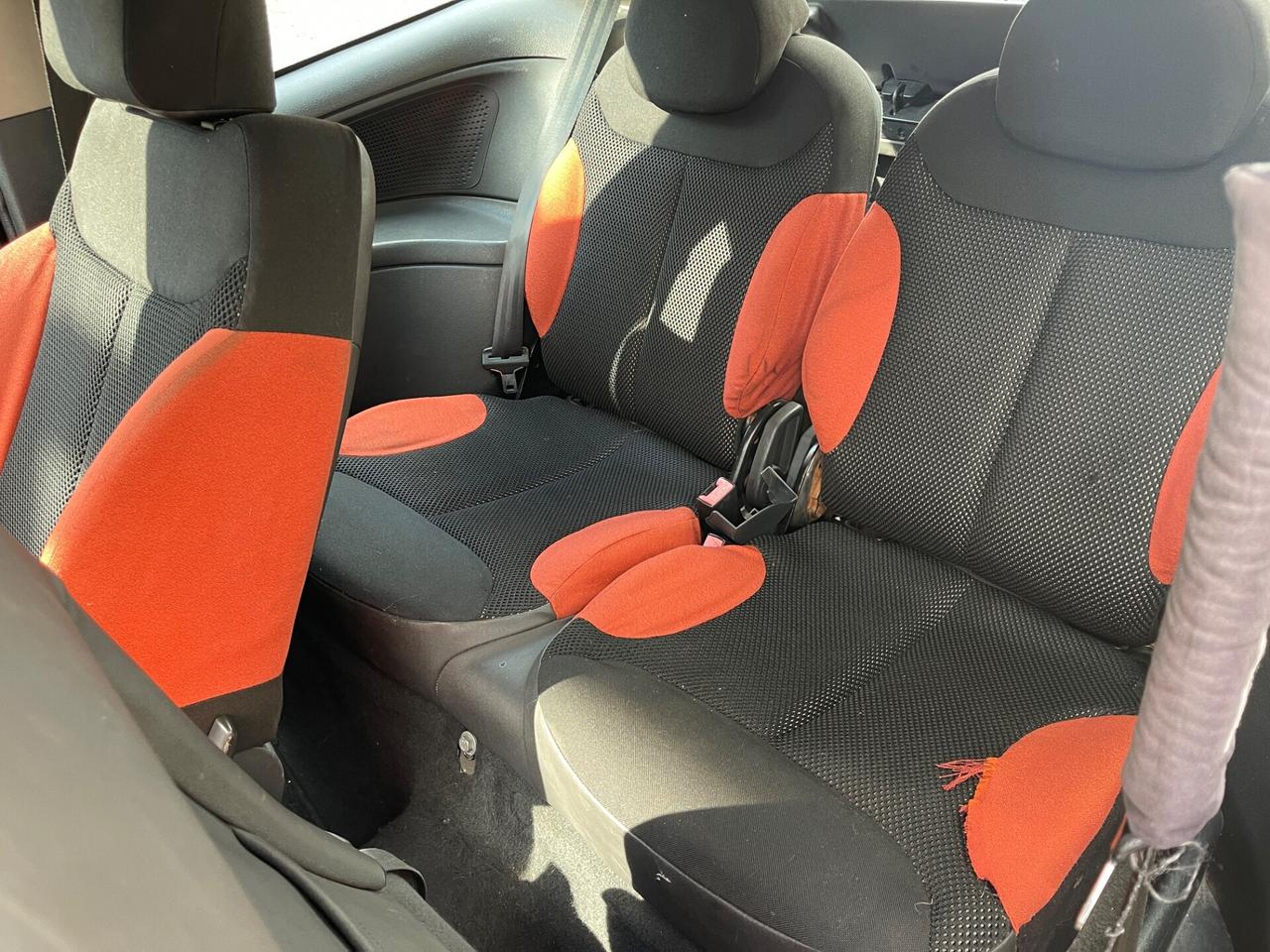 Citroen C2 1.4 HDi PER COMERCIANTI