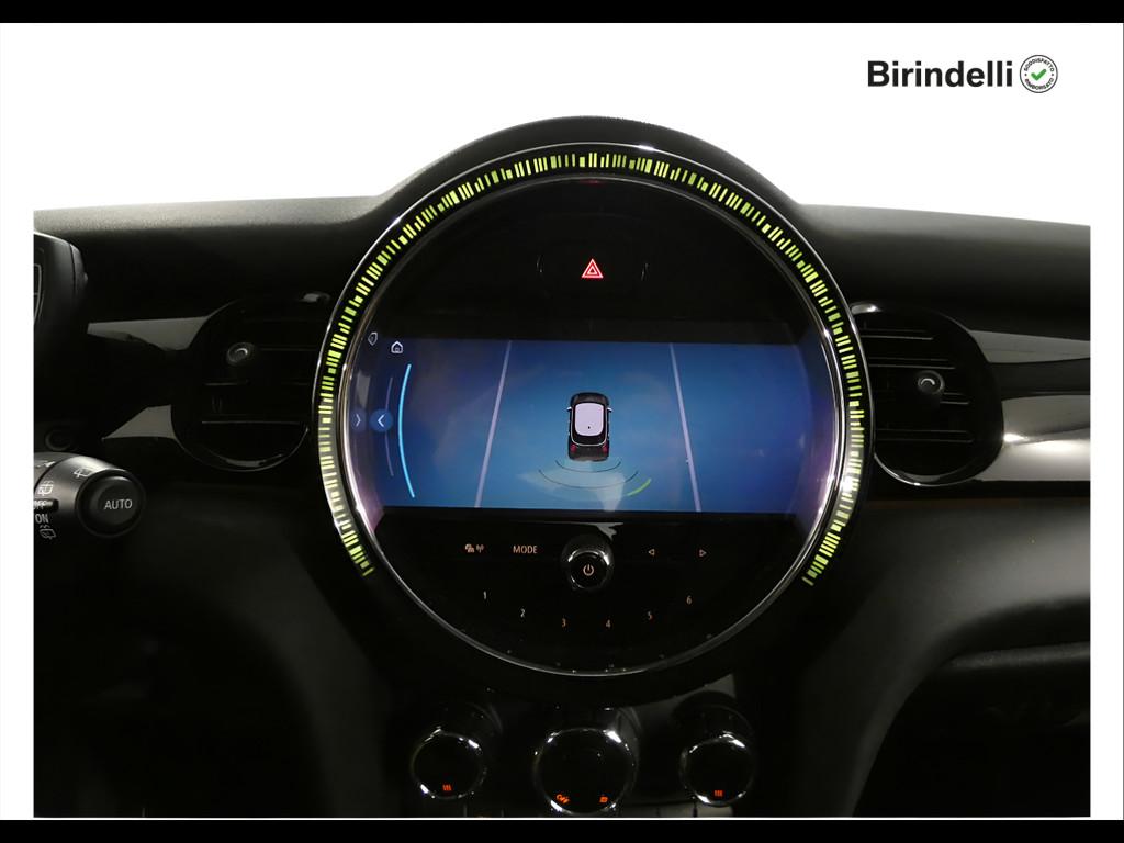 MINI Mini 5 porte (F55) - Mini 1.5 One Classic 5 porte