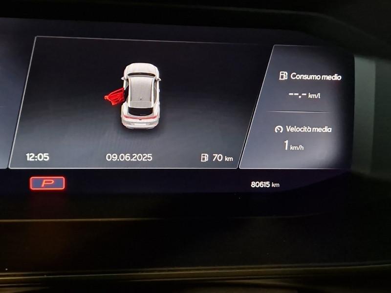 CUPRA FORMENTOR 1.5 TSI DSG