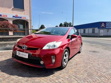 Toyota Prius III 2012 Prius 1.8 h Style ecvt